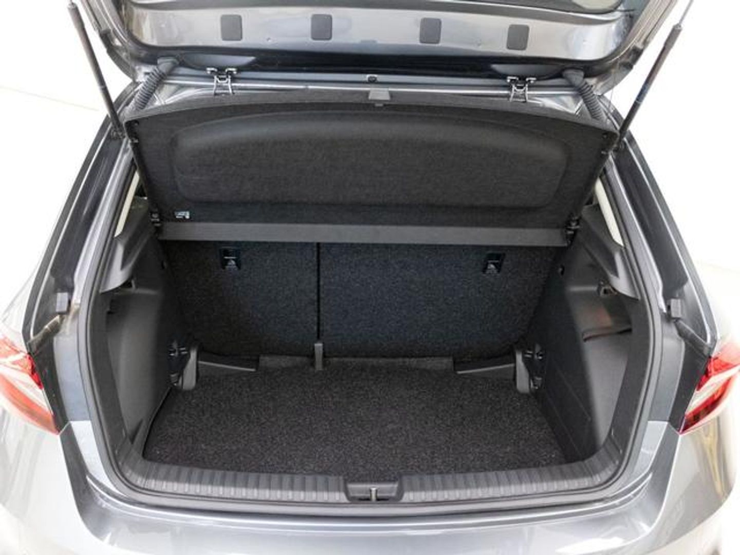Skoda Fabia 1.0 TSI Selection 70 kW (95 CV)