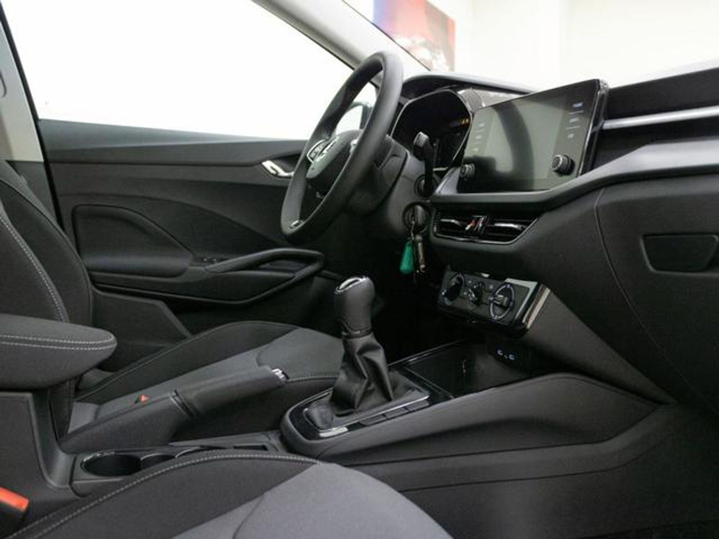 Skoda Fabia 1.0 TSI Selection 70 kW (95 CV)