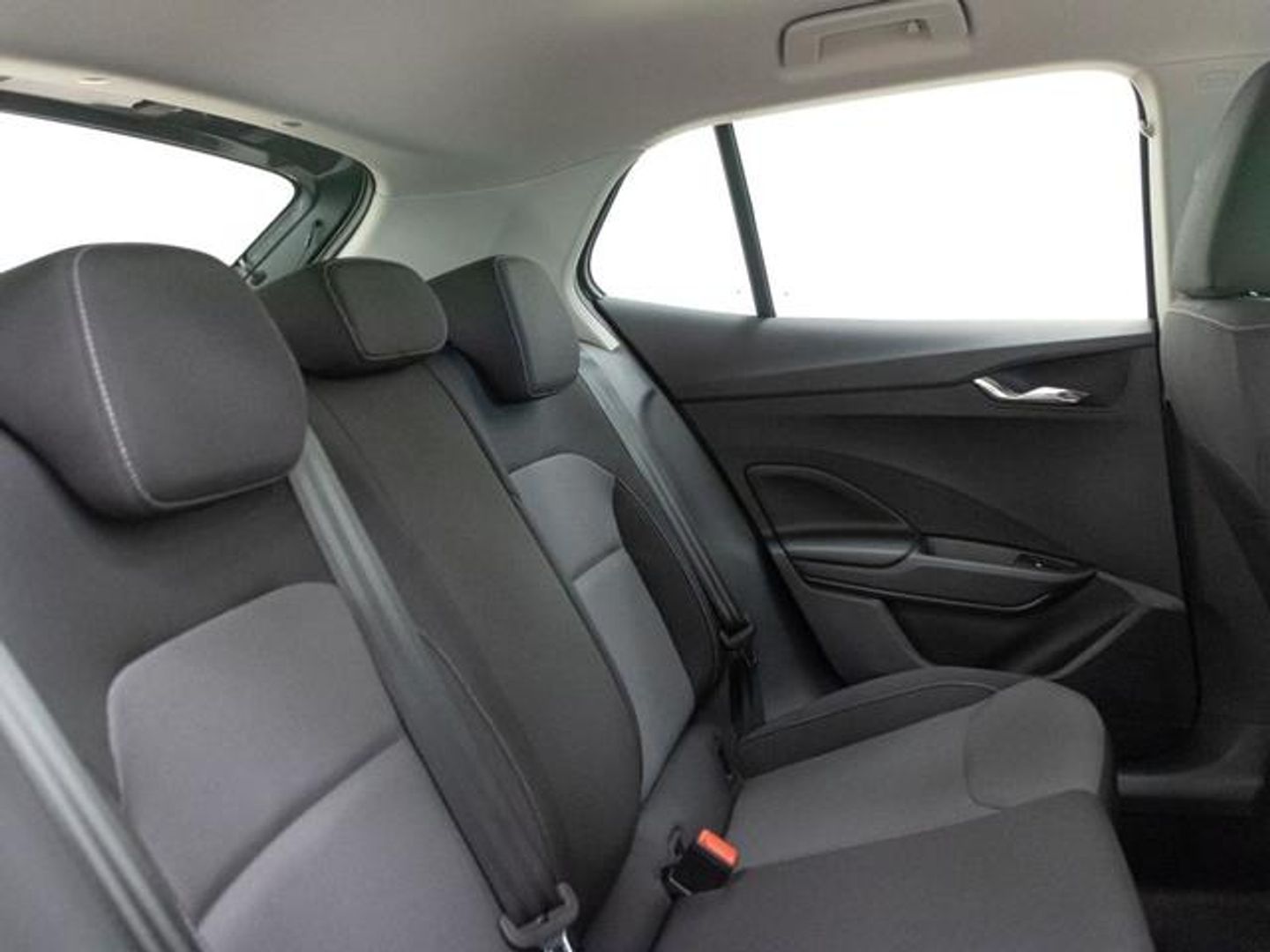 Skoda Fabia 1.0 TSI Selection 70 kW (95 CV)