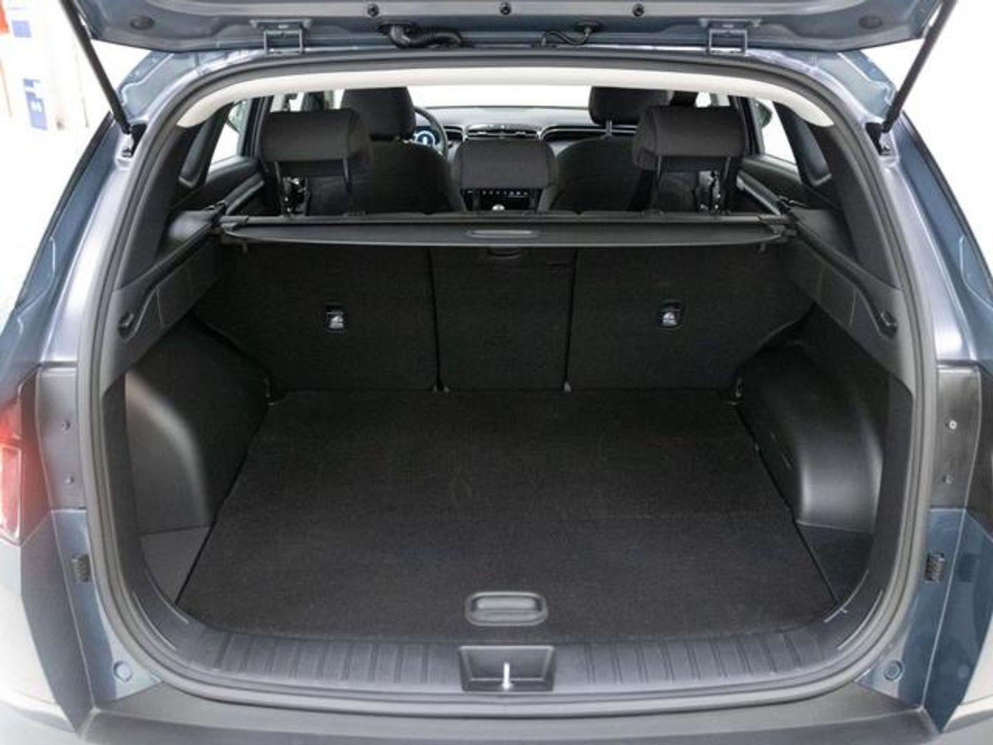 Hyundai Tucson 1.6 TGDI HEV Maxx Sky DCT 169 kW (230 CV)