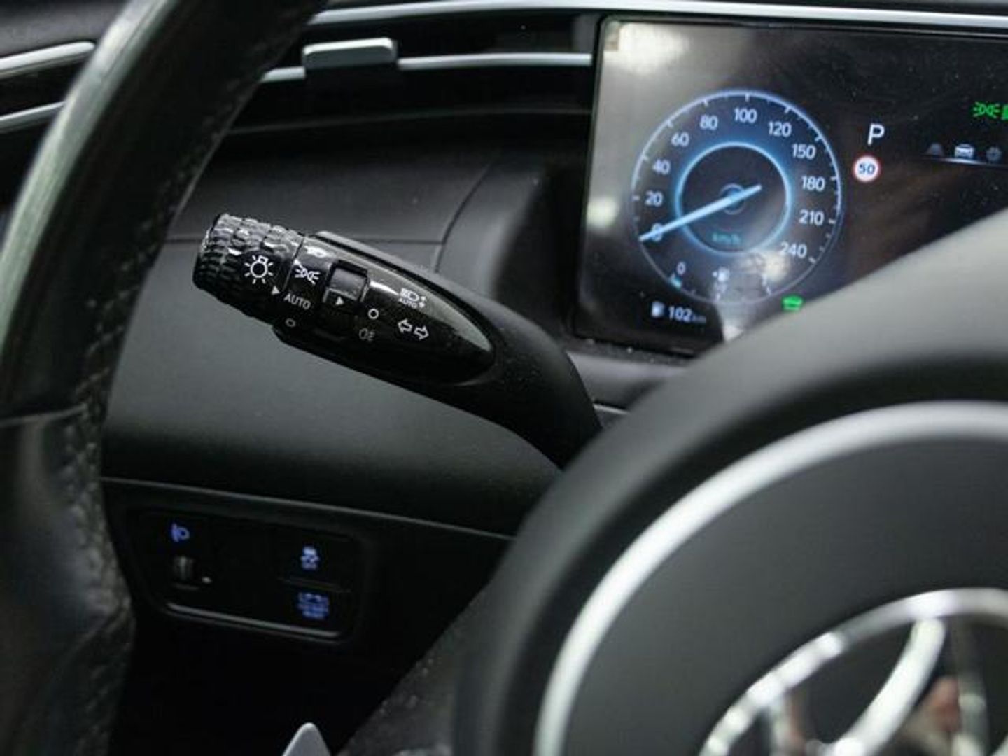Hyundai Tucson 1.6 TGDI HEV Maxx Sky DCT 169 kW (230 CV)