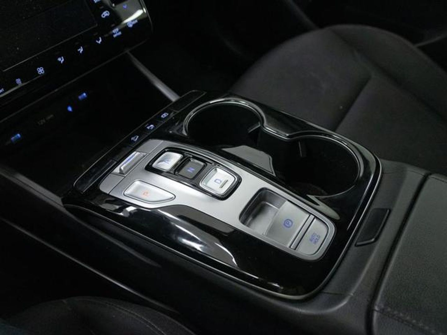 Hyundai Tucson 1.6 TGDI HEV Maxx Sky DCT 169 kW (230 CV)