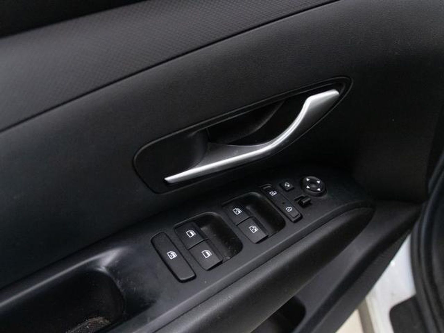 Hyundai Tucson 1.6 TGDI HEV Maxx Sky DCT 169 kW (230 CV)