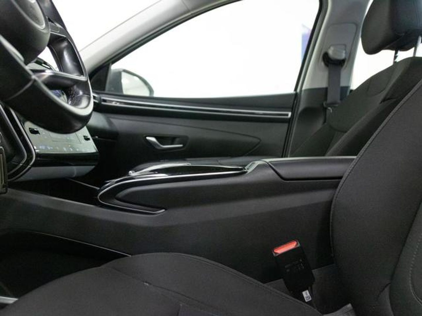 Hyundai Tucson 1.6 TGDI HEV Maxx Sky DCT 169 kW (230 CV)
