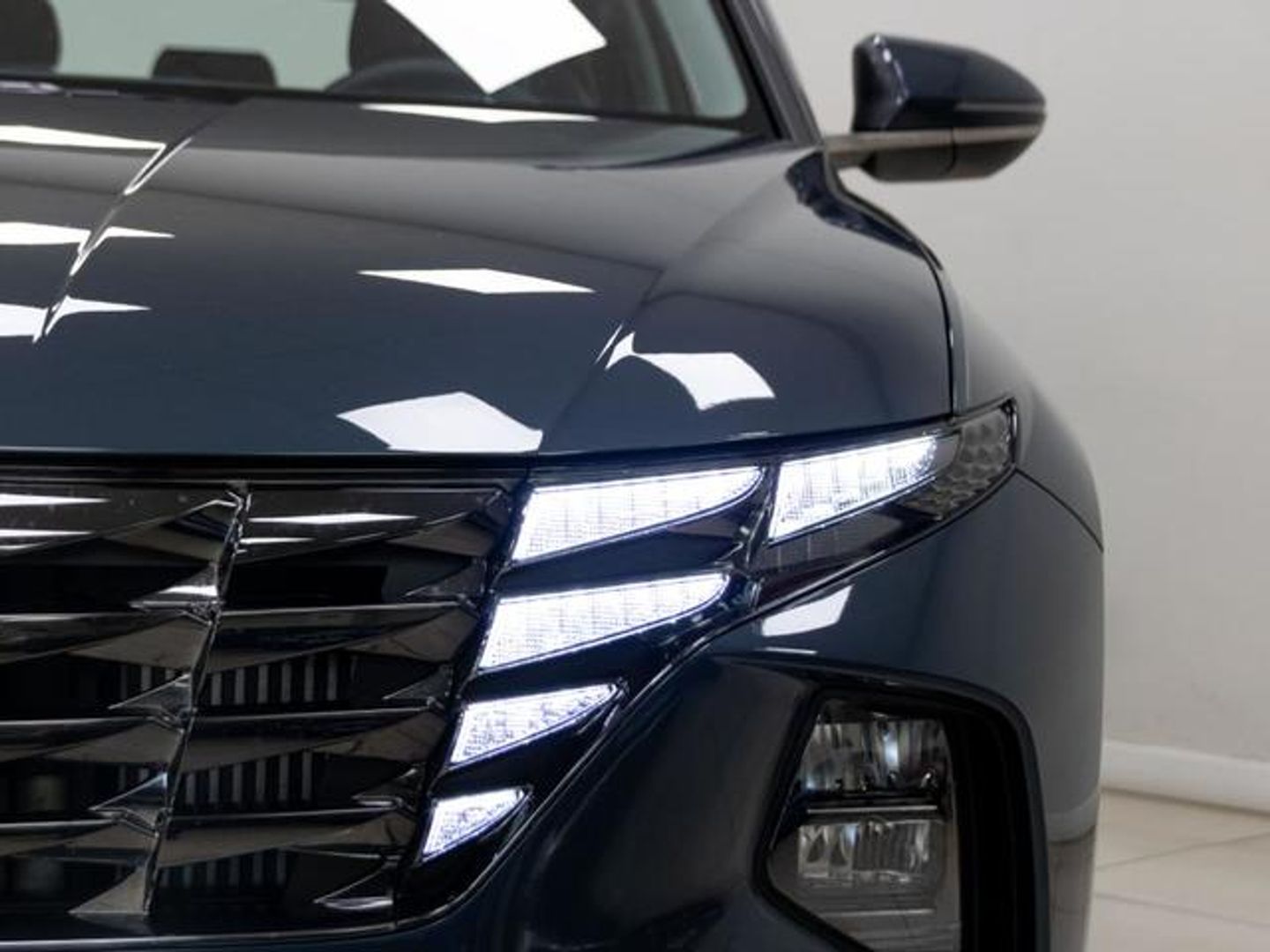 Hyundai Tucson 1.6 TGDI HEV Maxx Sky DCT 169 kW (230 CV)