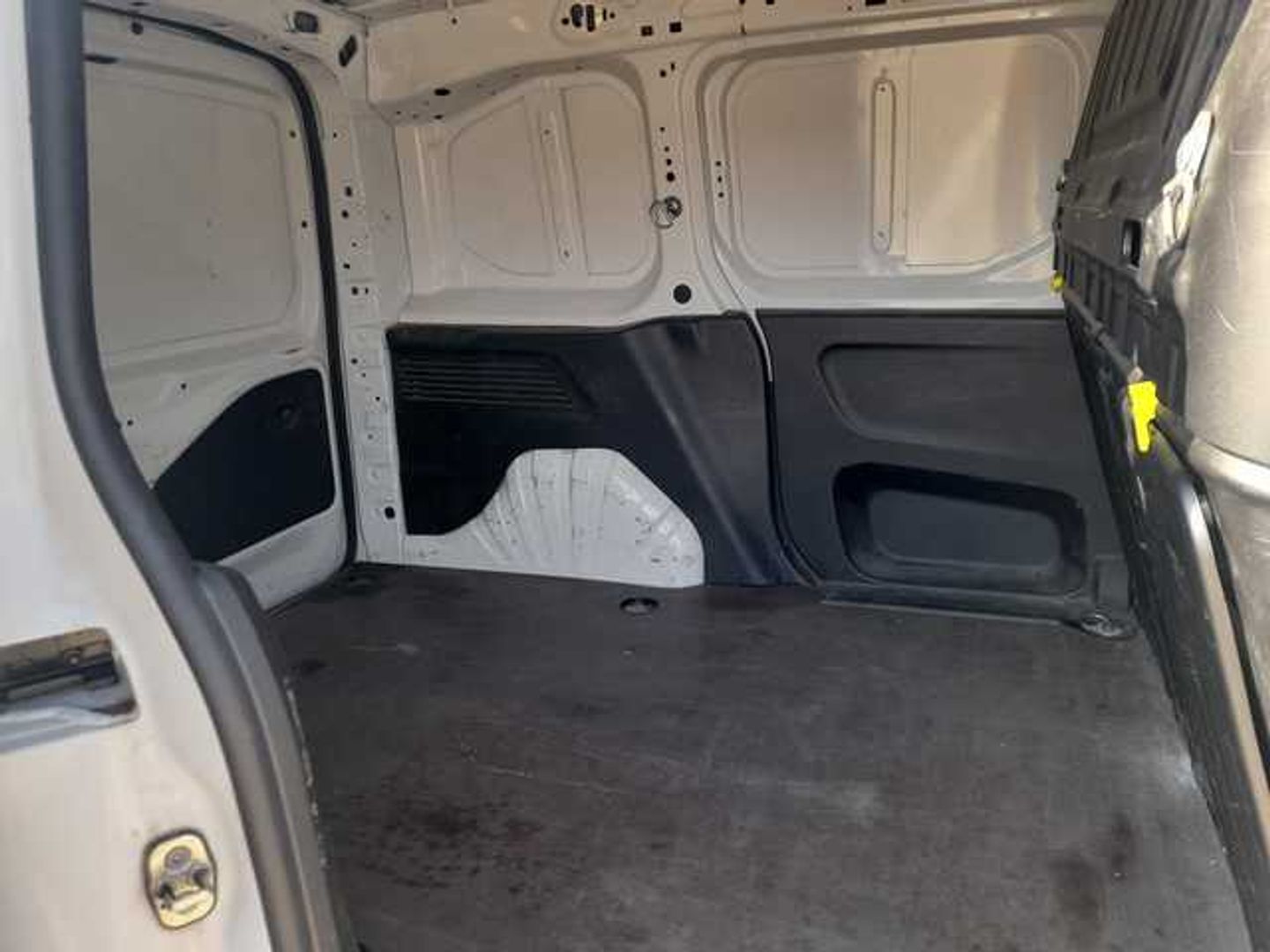 Citroen Berlingo Furgon BlueHDi 100 S&S Talla M Worker 75 kW (102 CV)