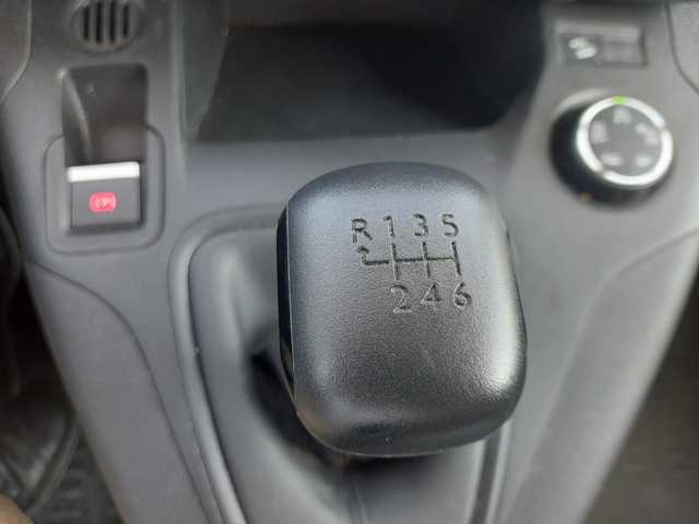 Citroen Berlingo Furgon BlueHDi 100 S&S Talla M Worker 75 kW (102 CV)