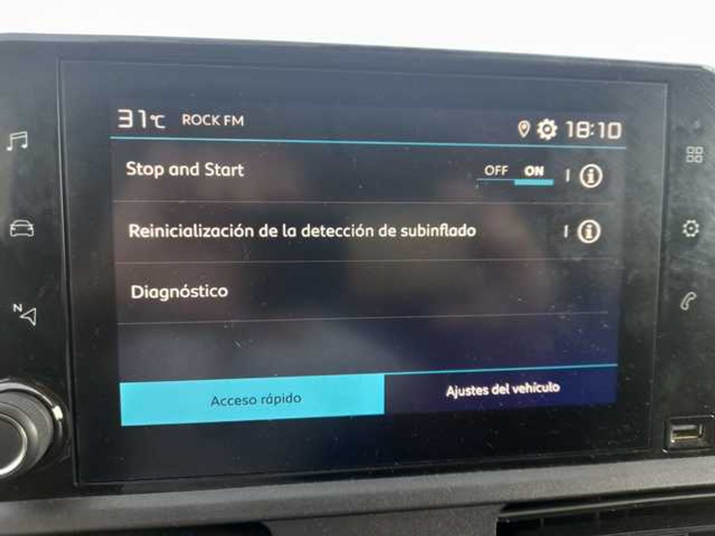 Citroen Berlingo Furgon BlueHDi 100 S&S Talla M Worker 75 kW (102 CV)