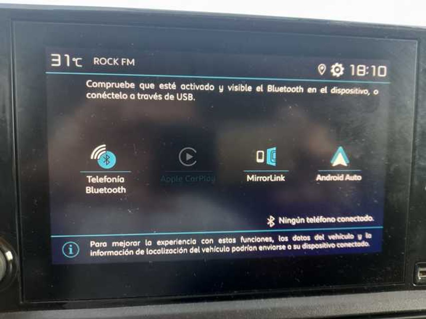 Citroen Berlingo Furgon BlueHDi 100 S&S Talla M Worker 75 kW (102 CV)