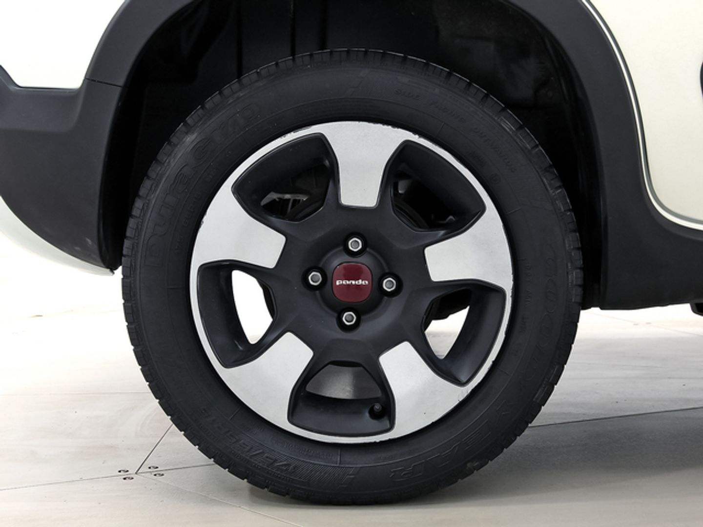 Fiat Panda 1.0 Gse City Cross 51 kW (70 CV)