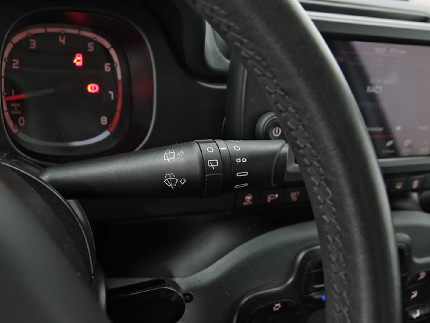 Fiat Panda 1.0 Gse City Cross 51 kW (70 CV)