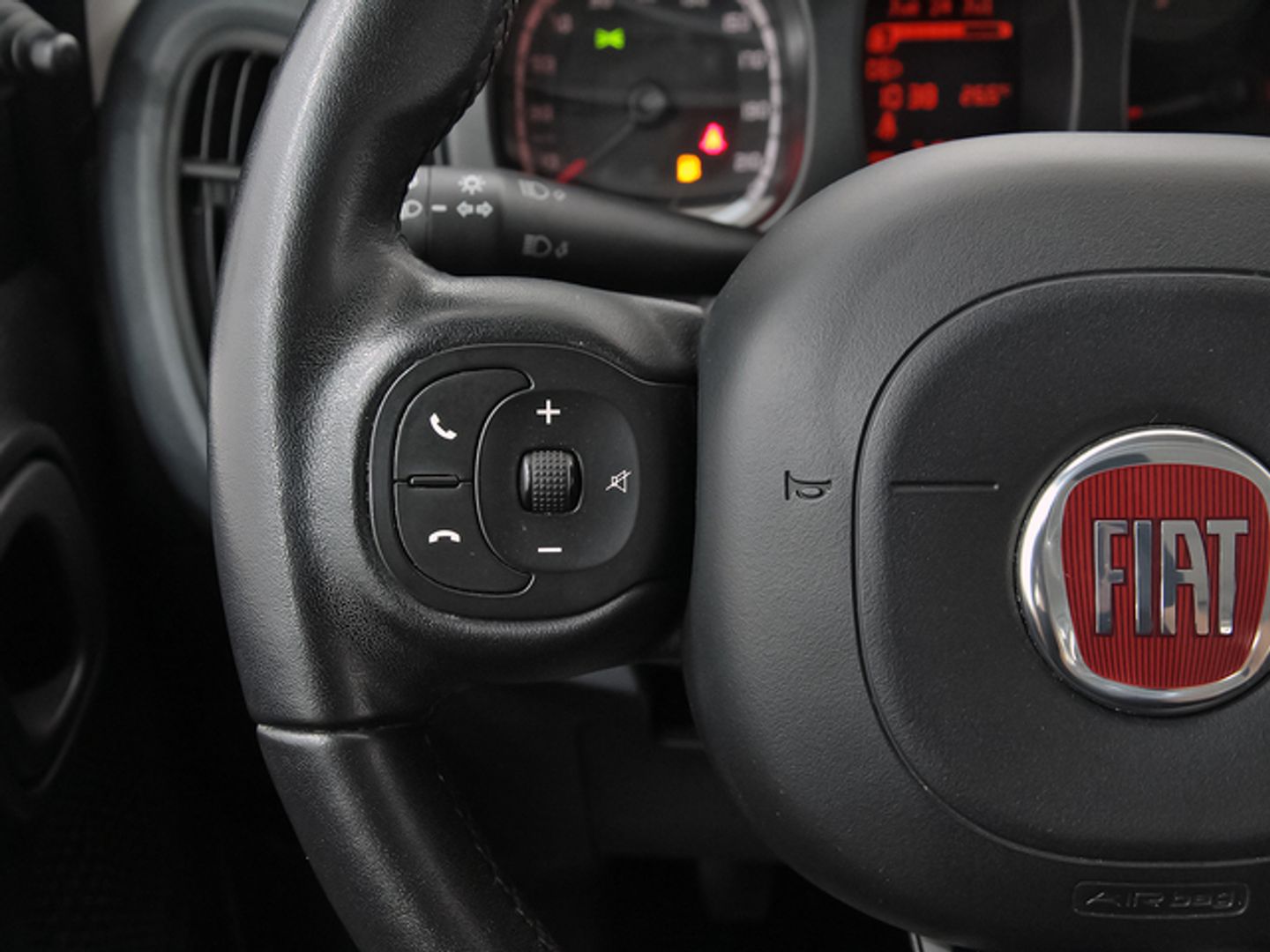 Fiat Panda 1.0 Gse City Cross 51 kW (70 CV)