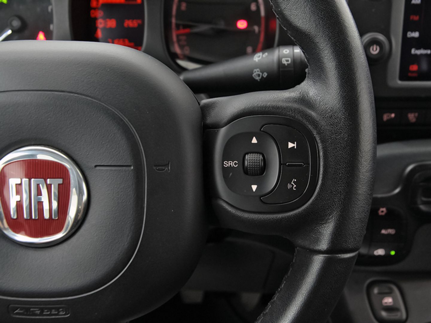 Fiat Panda 1.0 Gse City Cross 51 kW (70 CV)