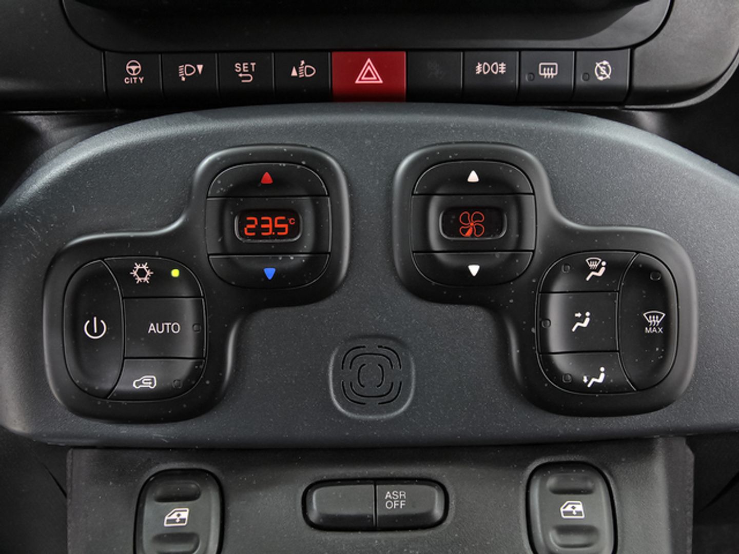 Fiat Panda 1.0 Gse City Cross 51 kW (70 CV)