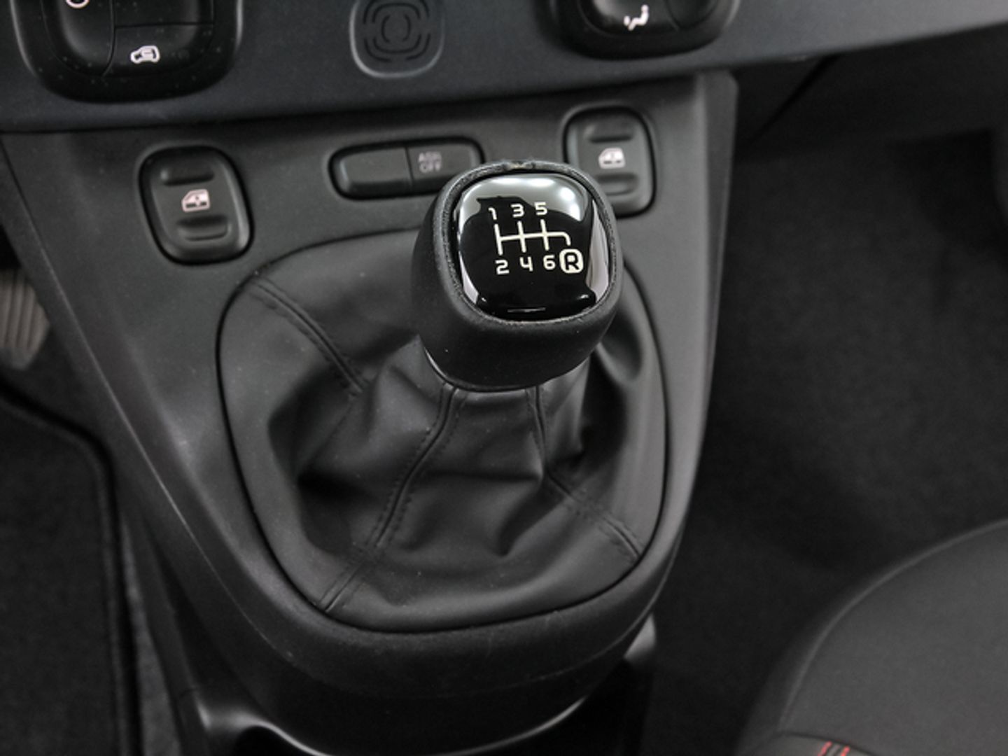 Fiat Panda 1.0 Gse City Cross 51 kW (70 CV)