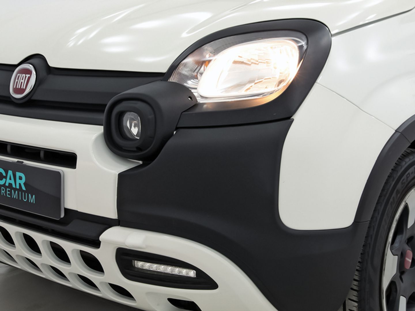 Fiat Panda 1.0 Gse City Cross 51 kW (70 CV)