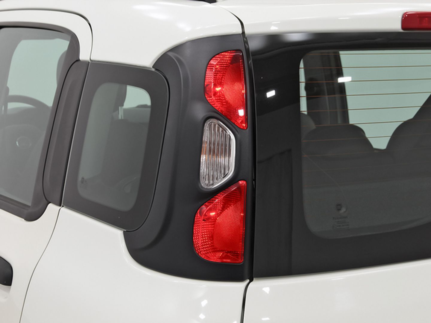 Fiat Panda 1.0 Gse City Cross 51 kW (70 CV)