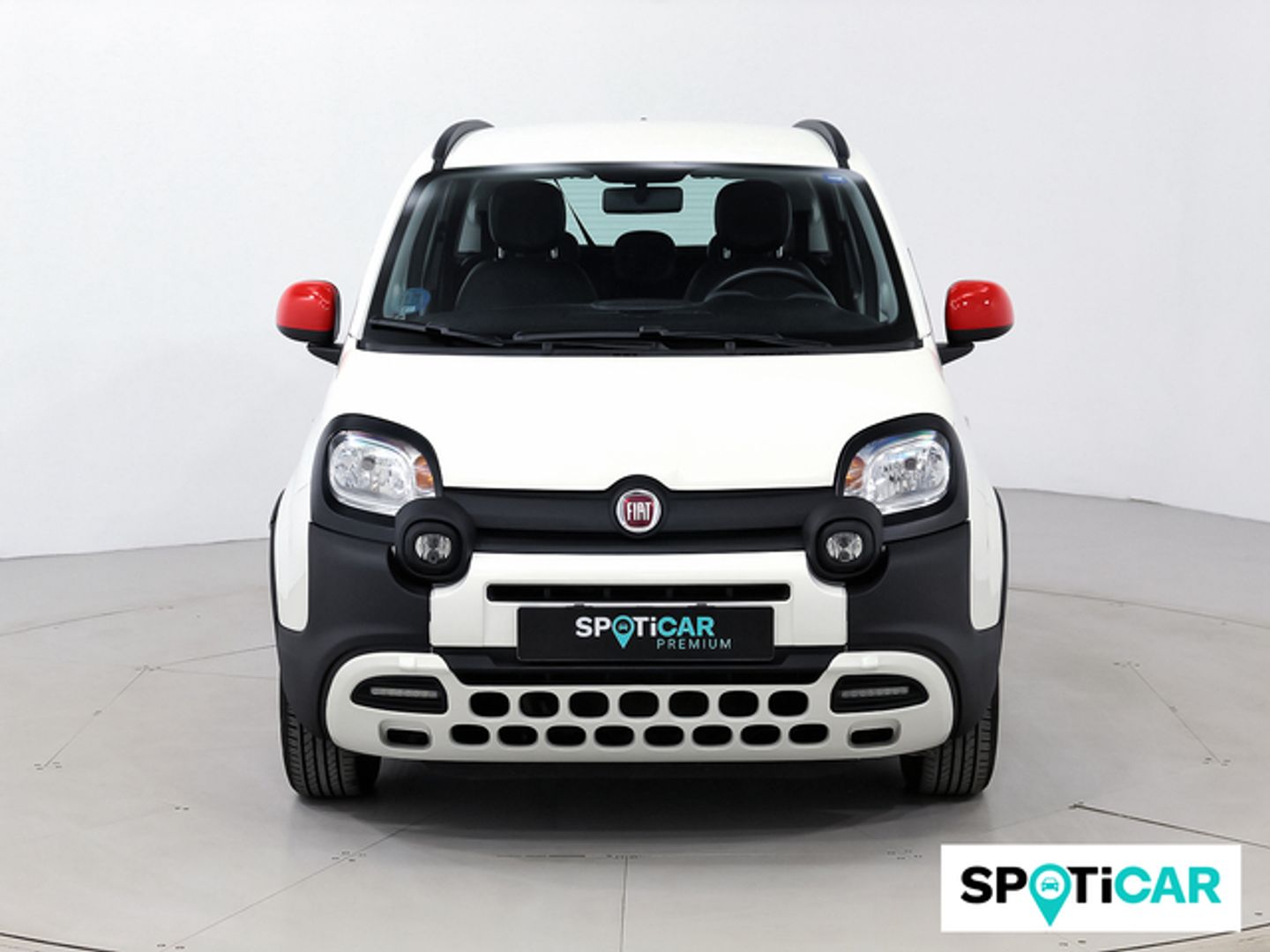 Fiat Panda 1.0 Gse City Cross 51 kW (70 CV)