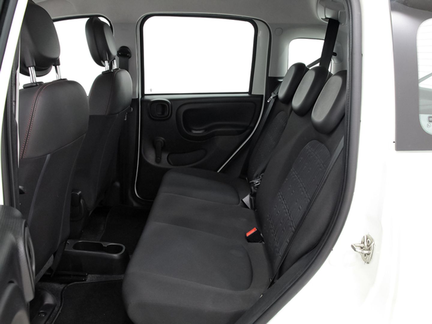 Fiat Panda 1.0 Gse City Cross 51 kW (70 CV)