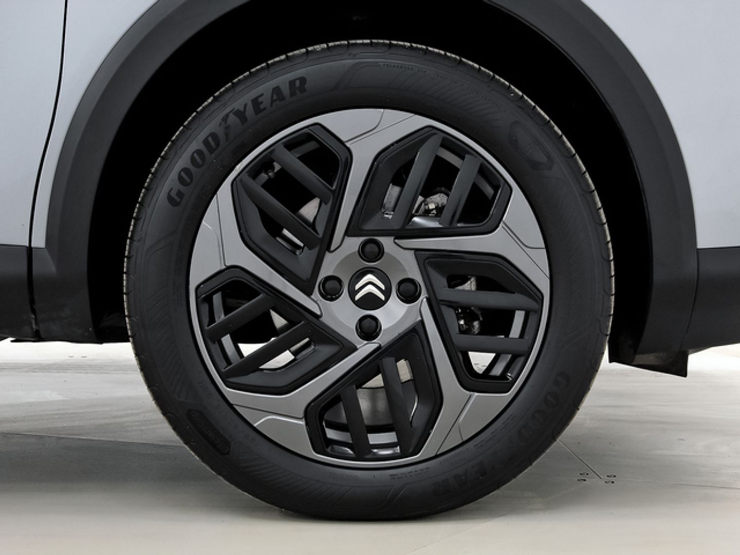 Citroen C4 Hybrid 136 Plus e-DCS6 100 kW (136 CV)