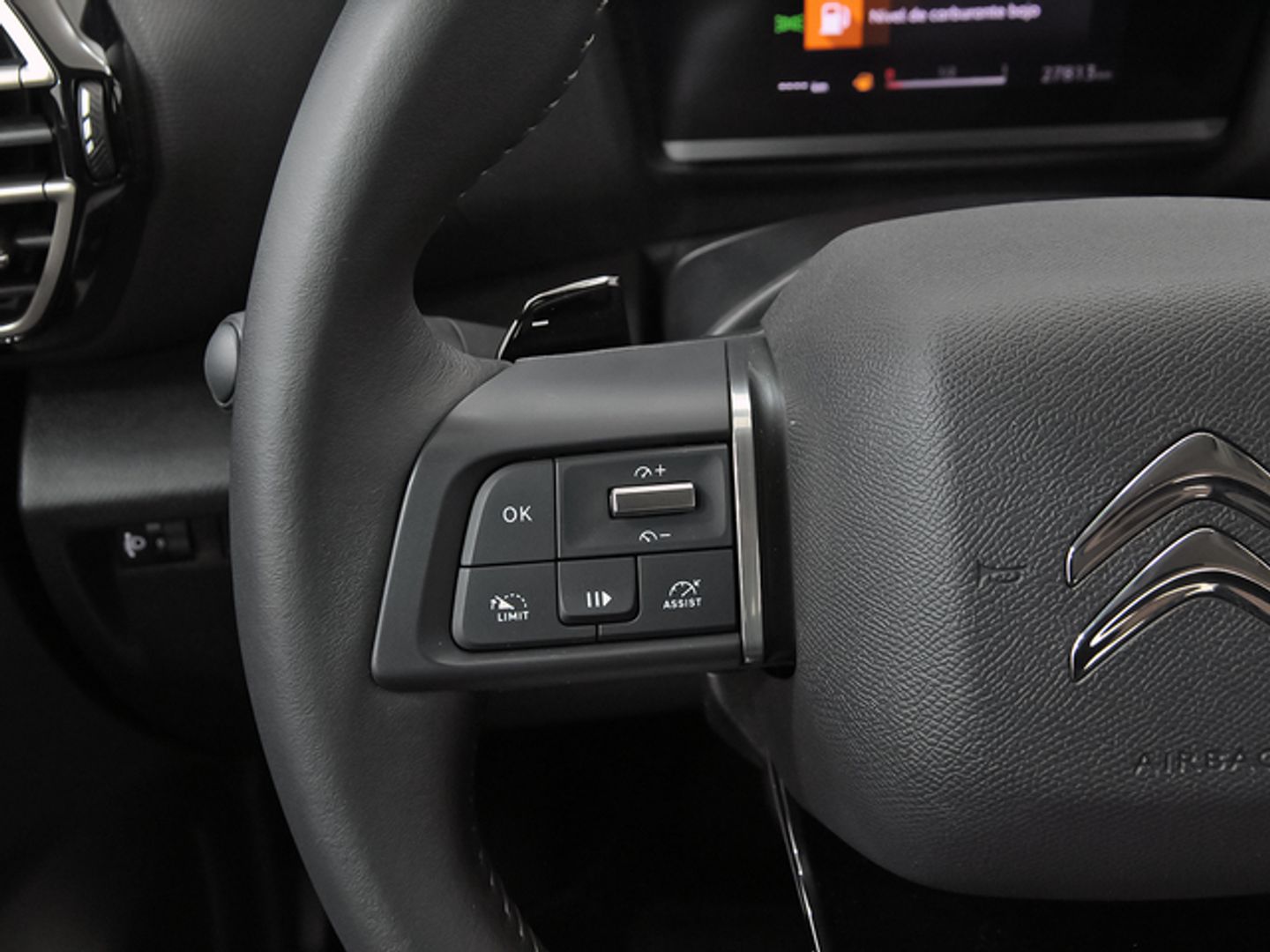 Citroen C4 Hybrid 136 Plus e-DCS6 100 kW (136 CV)