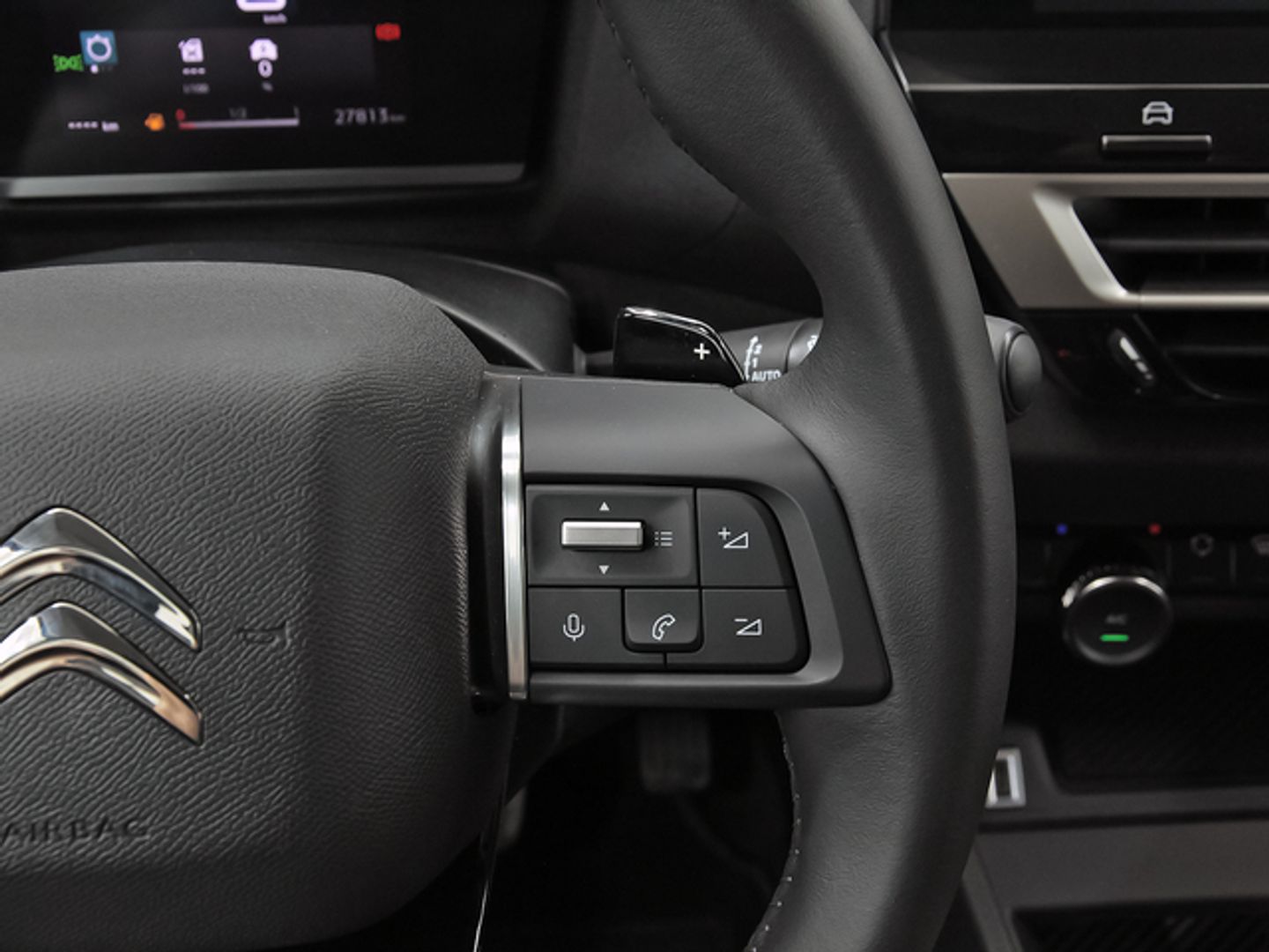 Citroen C4 Hybrid 136 Plus e-DCS6 100 kW (136 CV)