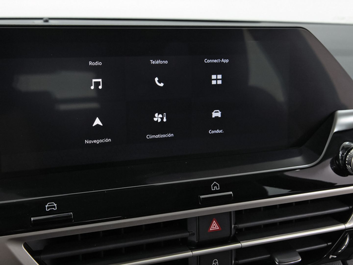 Citroen C4 Hybrid 136 Plus e-DCS6 100 kW (136 CV)