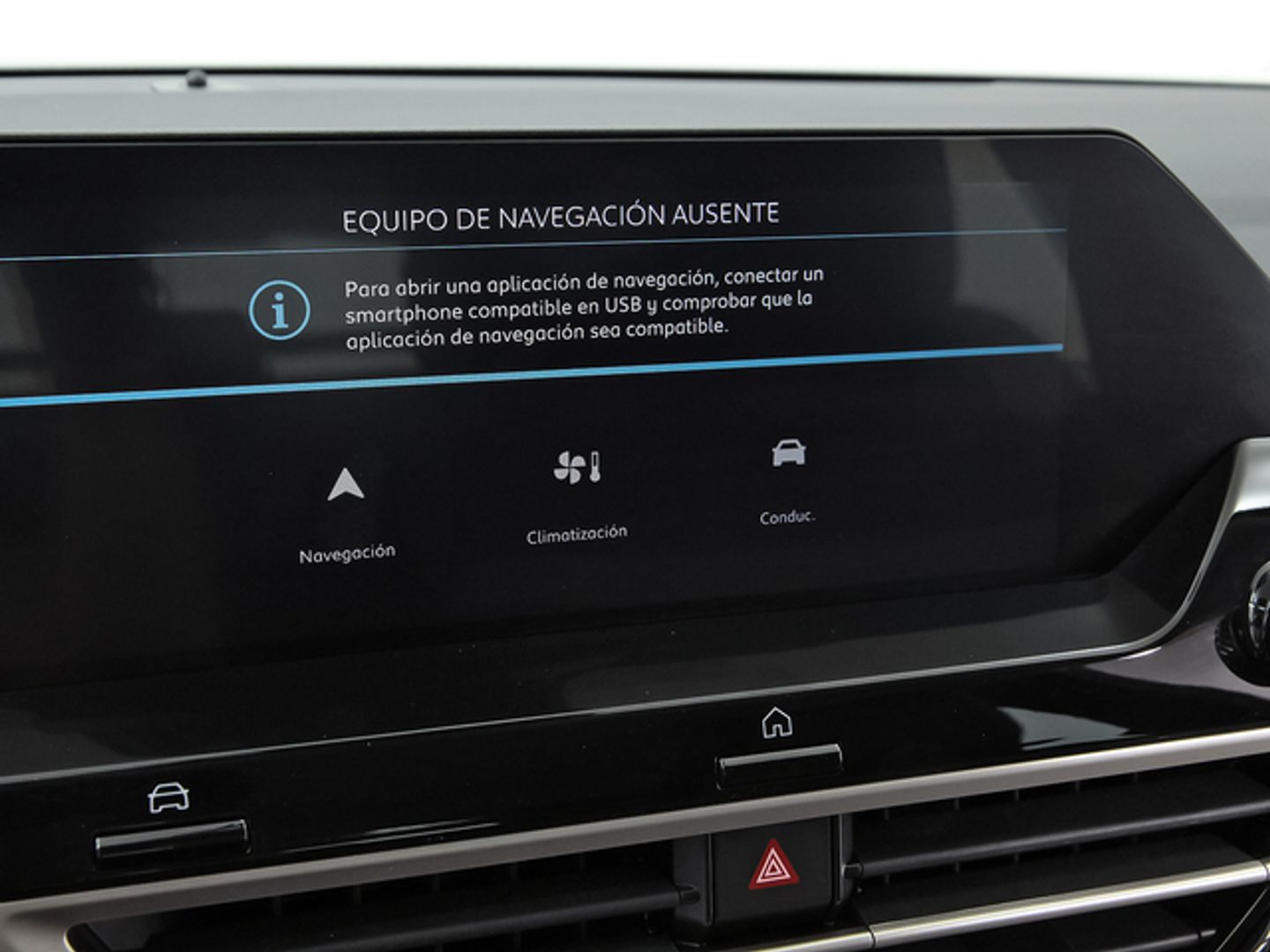Citroen C4 Hybrid 136 Plus e-DCS6 100 kW (136 CV)