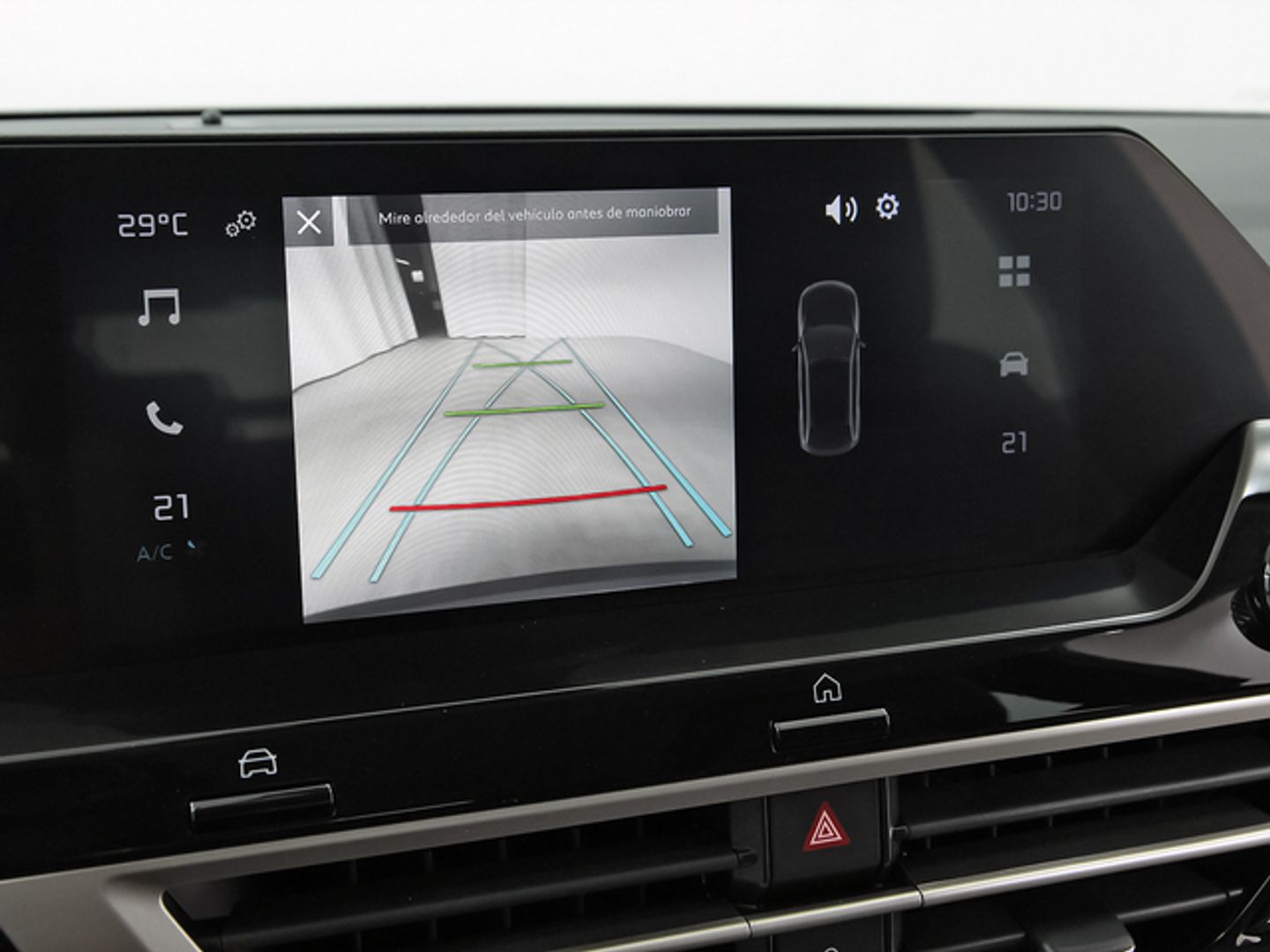 Citroen C4 Hybrid 136 Plus e-DCS6 100 kW (136 CV)