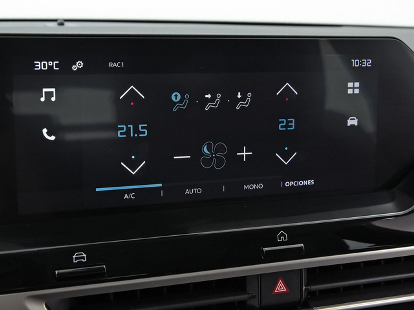 Citroen C4 Hybrid 136 Plus e-DCS6 100 kW (136 CV)