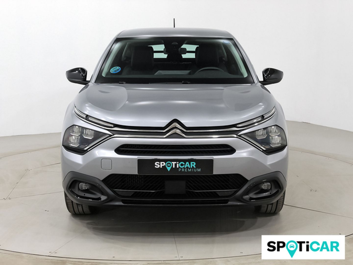 Citroen C4 Hybrid 136 Plus e-DCS6 100 kW (136 CV)