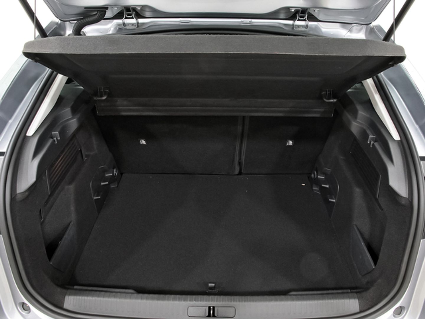 Citroen C4 Hybrid 136 Plus e-DCS6 100 kW (136 CV)