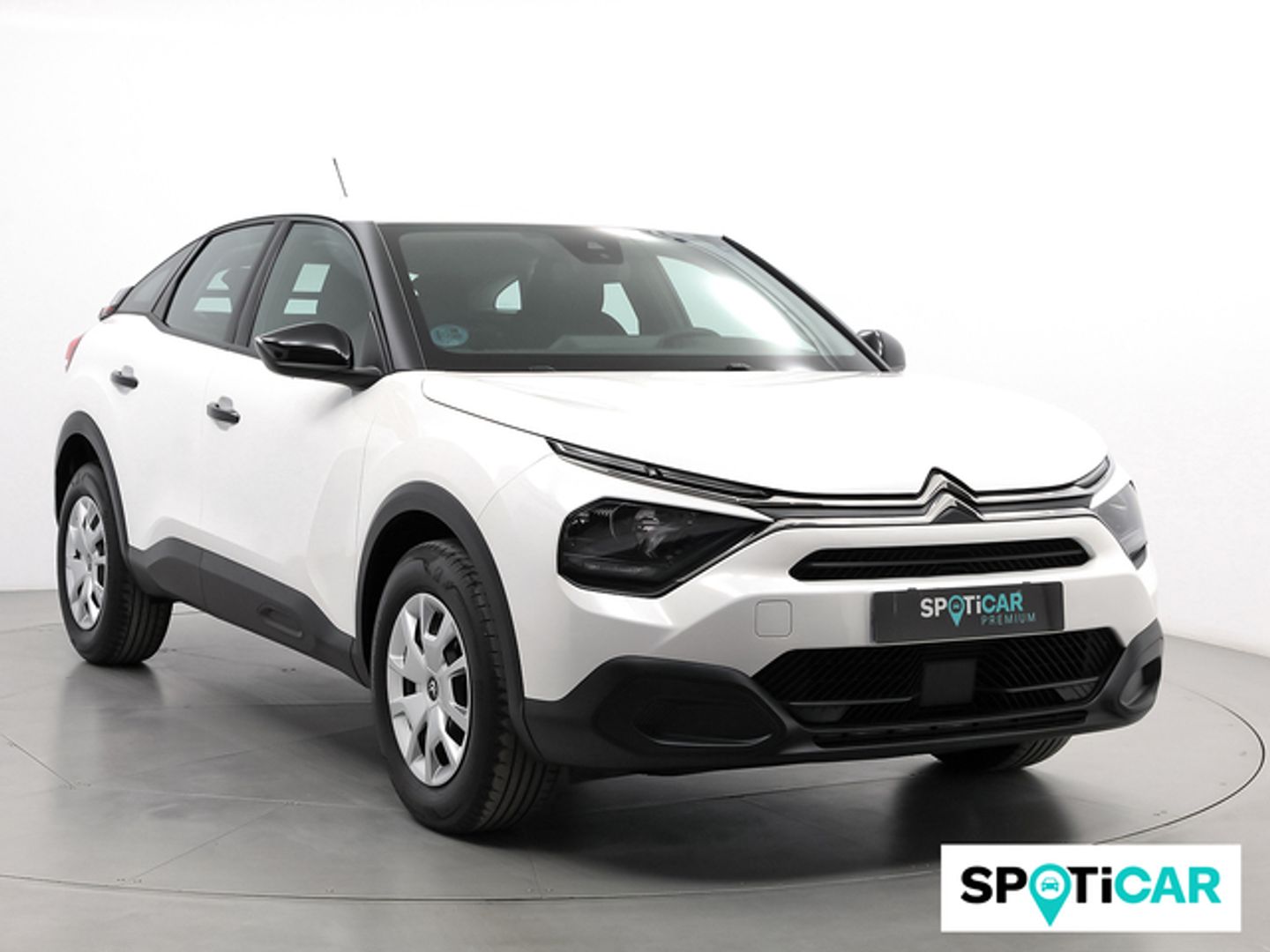Citroen C4 BlueHDi 110 S&S Live Pack 81 kW (110 CV) Blanco Sedan