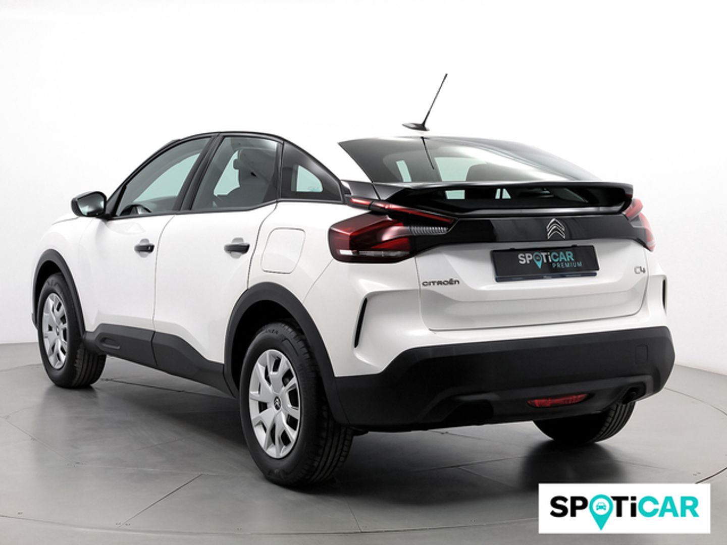 Citroen C4 BlueHDi 110 S&S Live Pack 81 kW (110 CV)