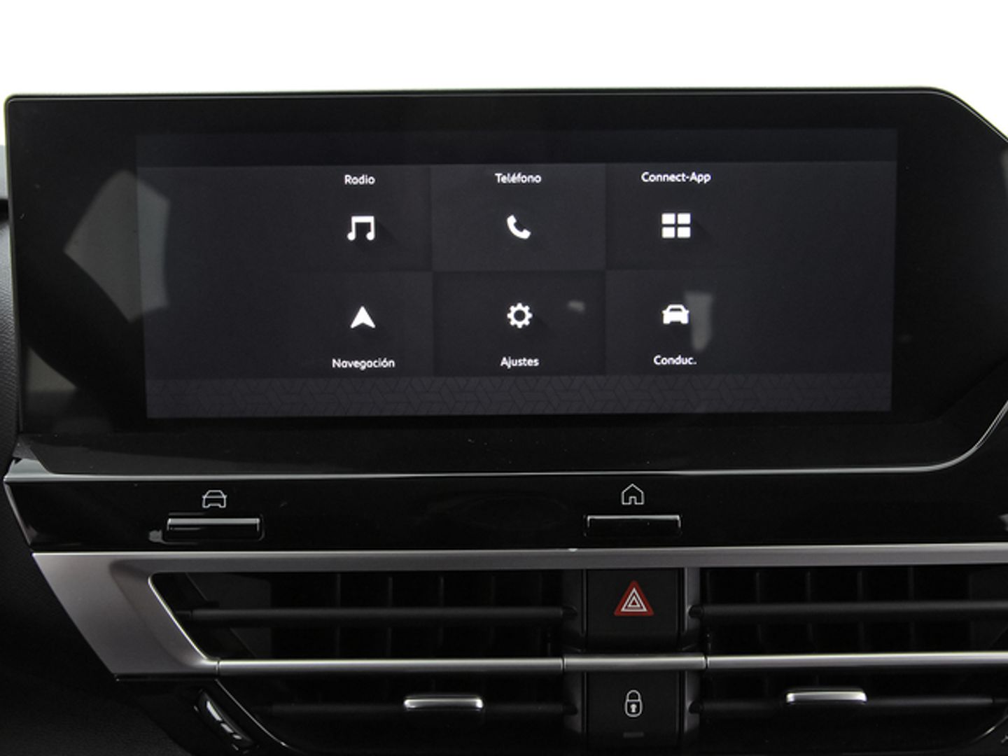 Citroen C4 BlueHDi 110 S&S Live Pack 81 kW (110 CV)