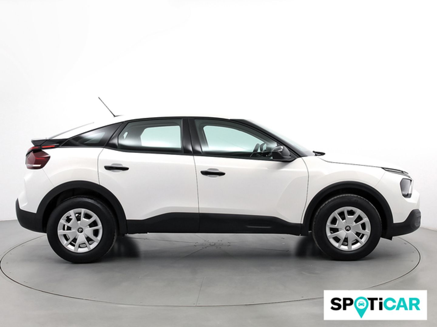 Citroen C4 BlueHDi 110 S&S Live Pack 81 kW (110 CV)
