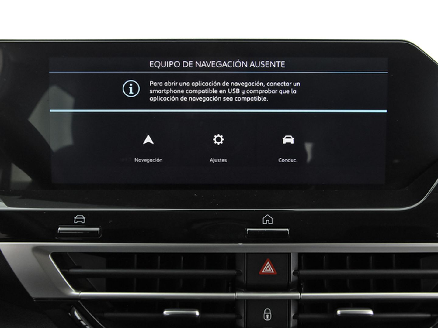 Citroen C4 BlueHDi 110 S&S Live Pack 81 kW (110 CV)