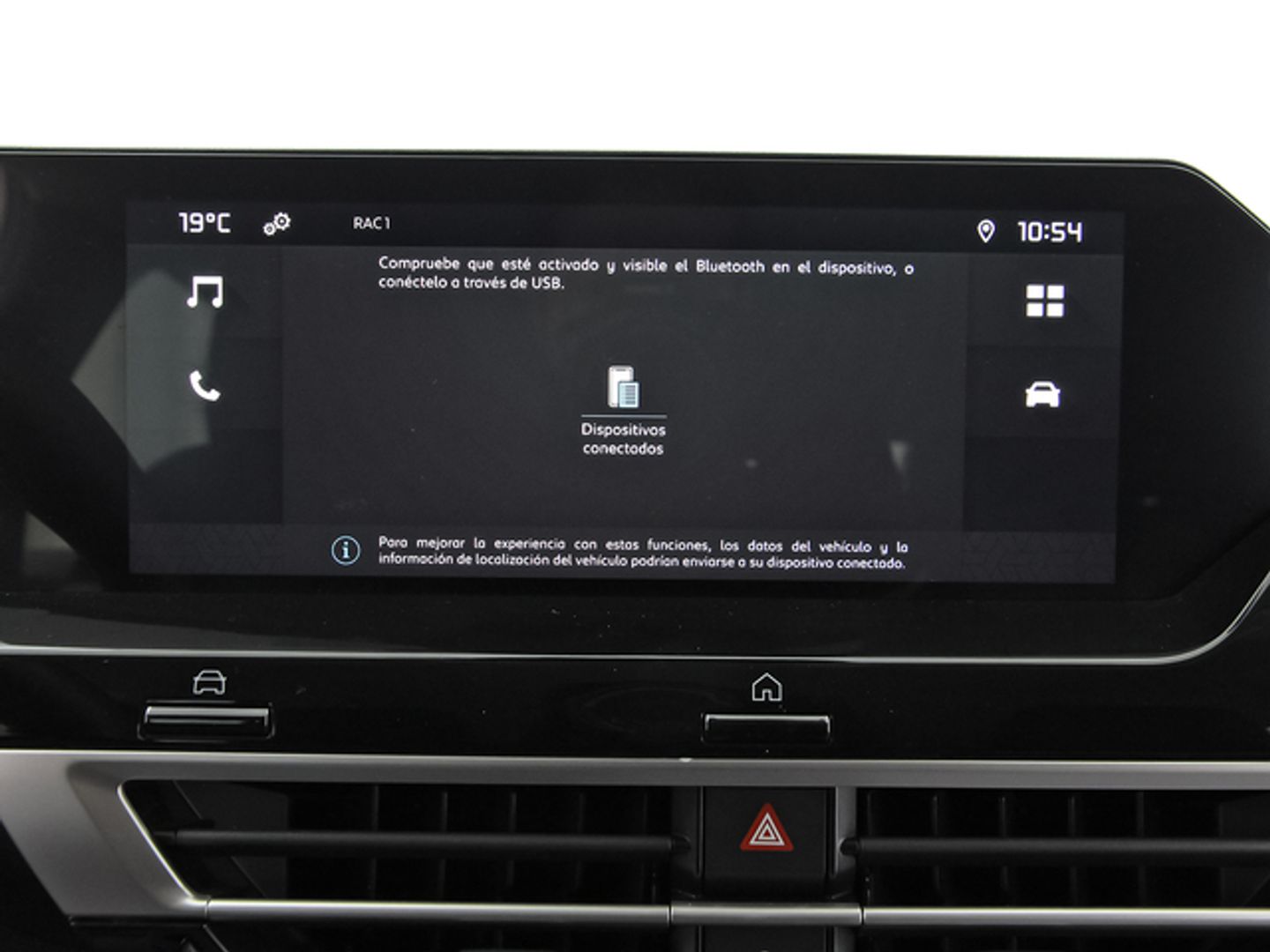 Citroen C4 BlueHDi 110 S&S Live Pack 81 kW (110 CV)