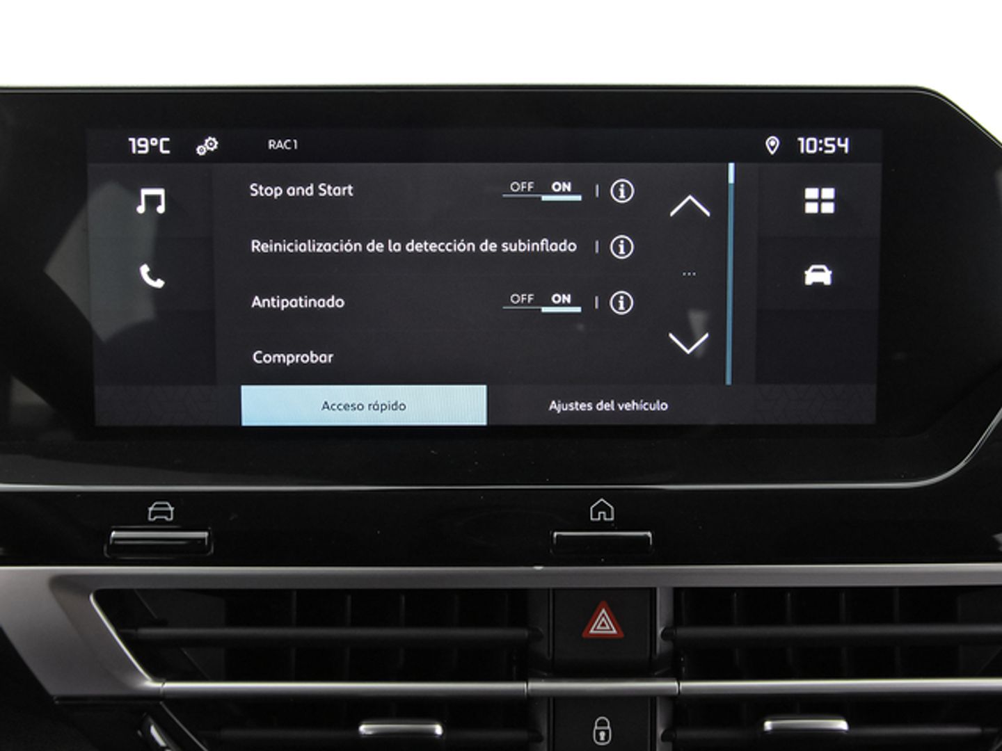 Citroen C4 BlueHDi 110 S&S Live Pack 81 kW (110 CV)