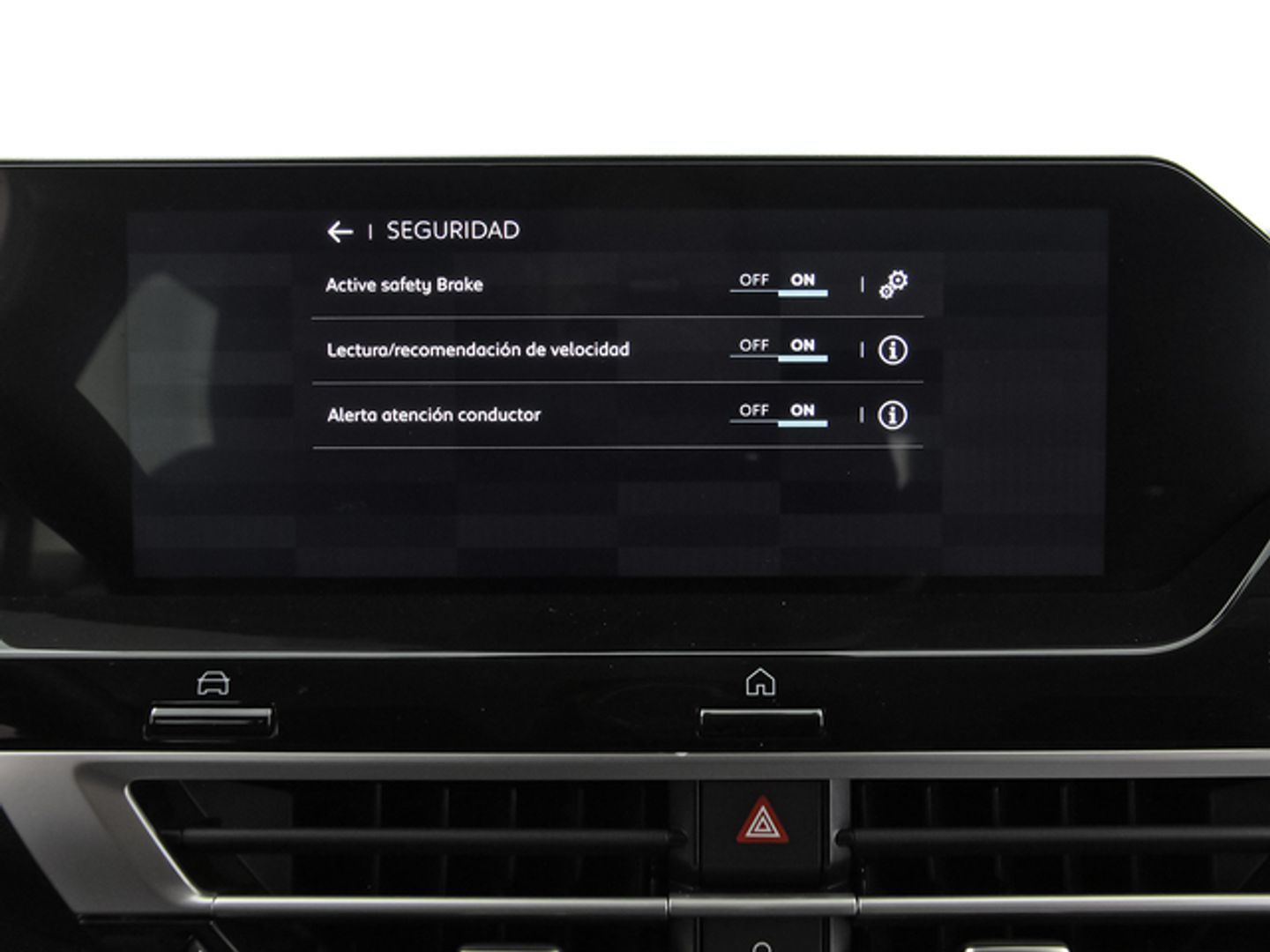 Citroen C4 BlueHDi 110 S&S Live Pack 81 kW (110 CV)