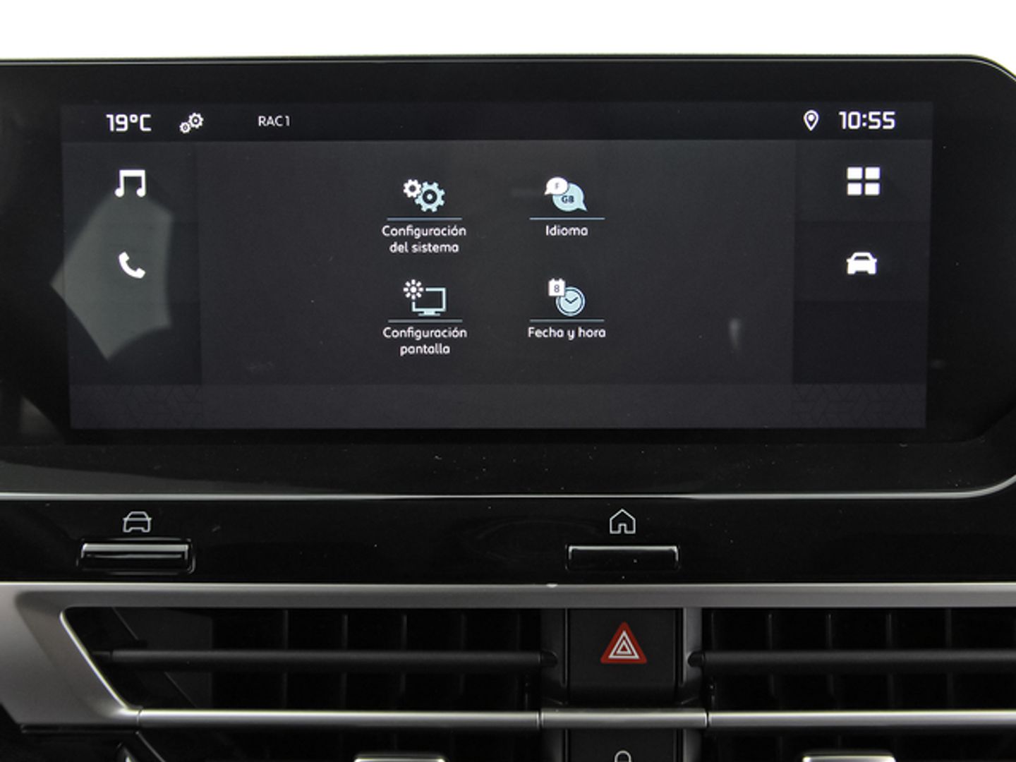 Citroen C4 BlueHDi 110 S&S Live Pack 81 kW (110 CV)
