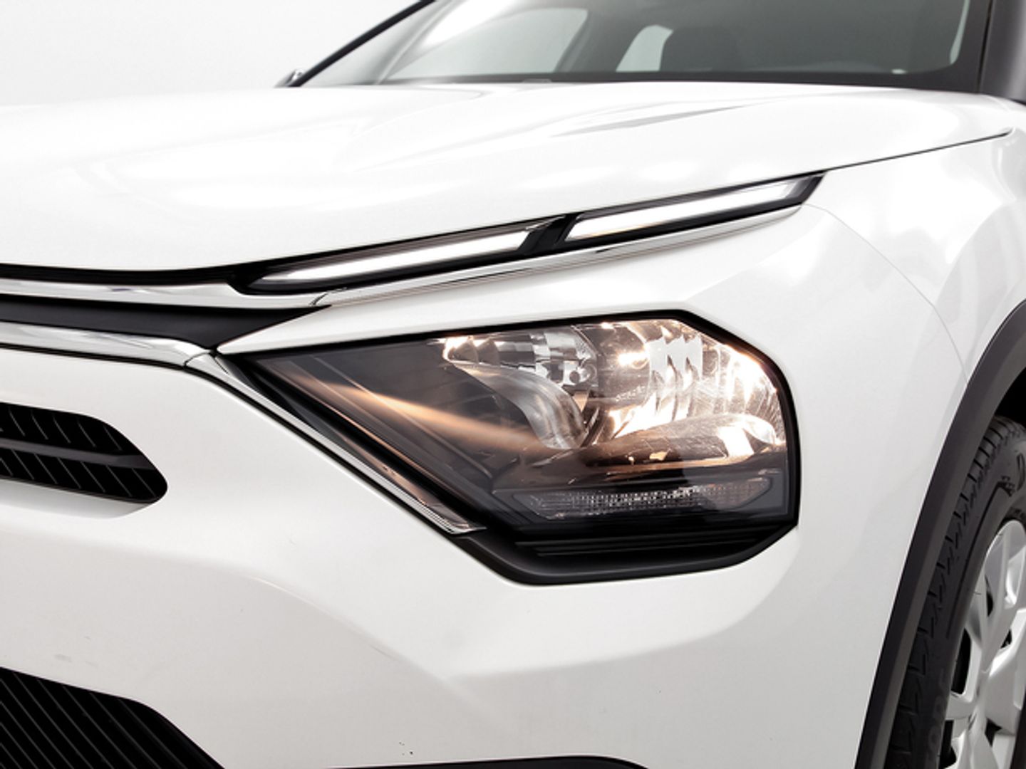 Citroen C4 BlueHDi 110 S&S Live Pack 81 kW (110 CV)