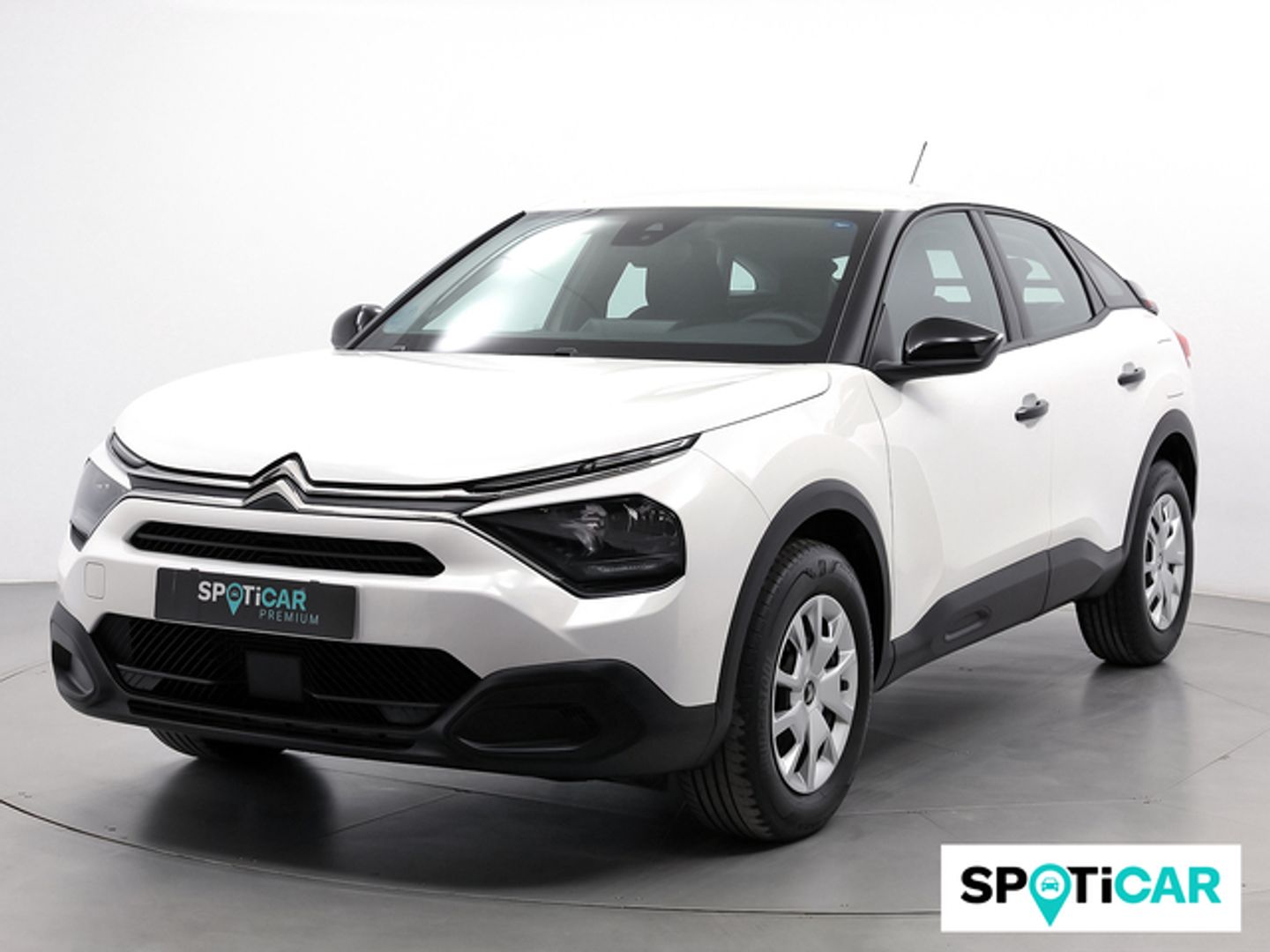 Citroen C4 BlueHDi 110 S&S Live Pack 81 kW (110 CV)