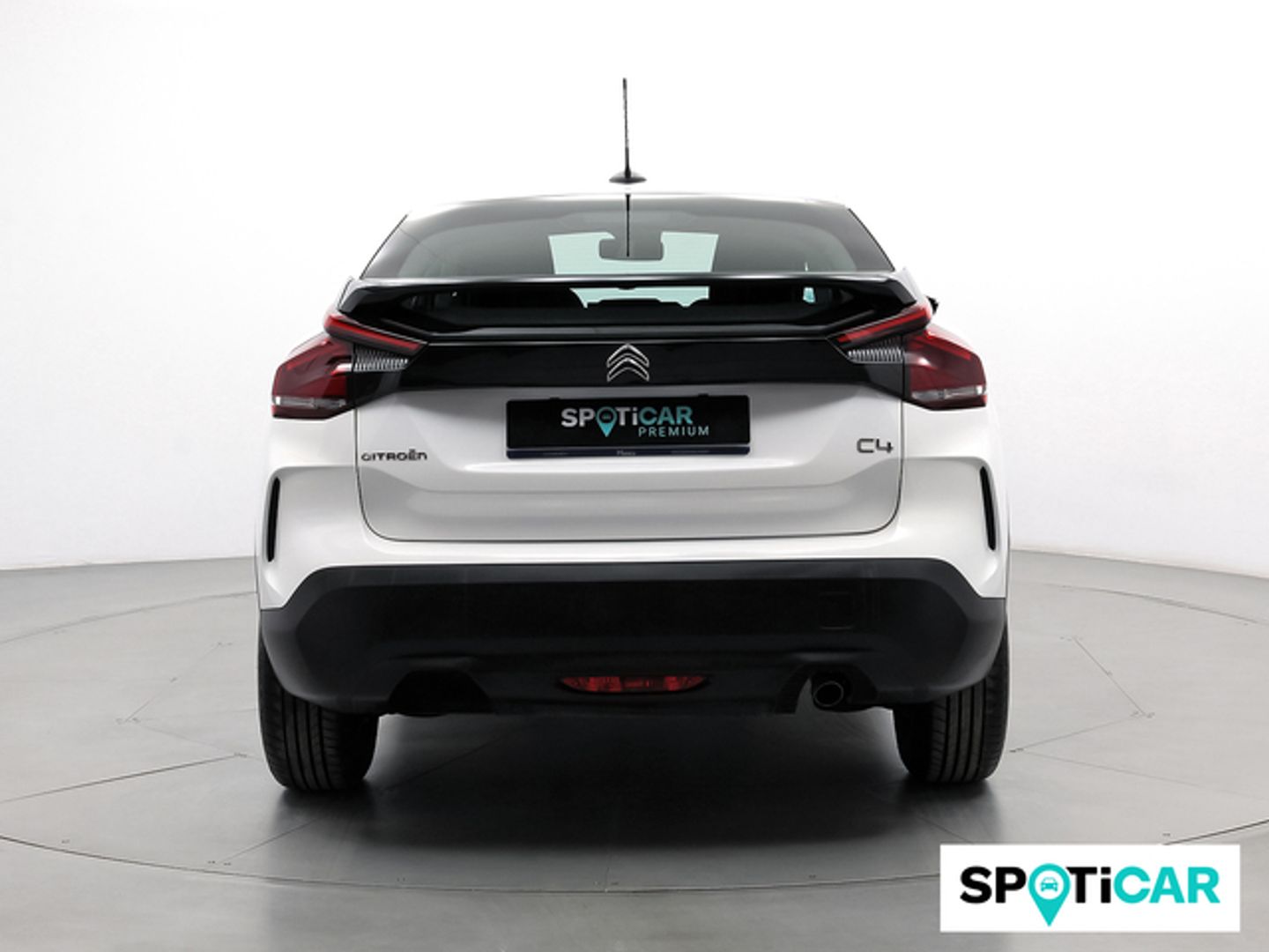 Citroen C4 BlueHDi 110 S&S Live Pack 81 kW (110 CV)