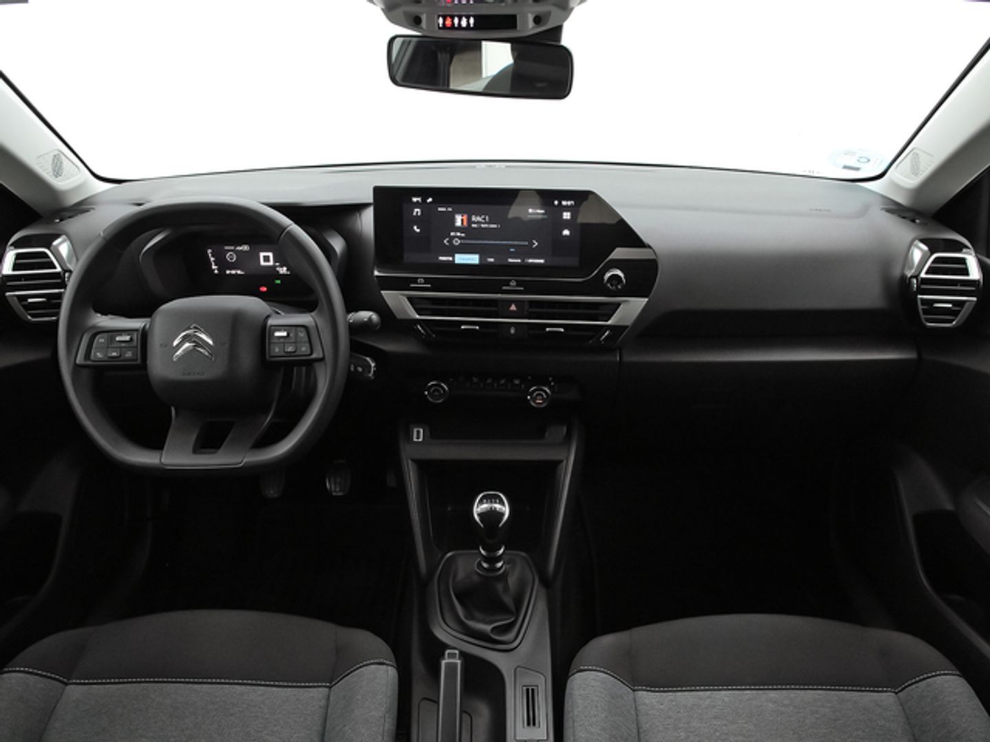 Citroen C4 BlueHDi 110 S&S Live Pack 81 kW (110 CV)