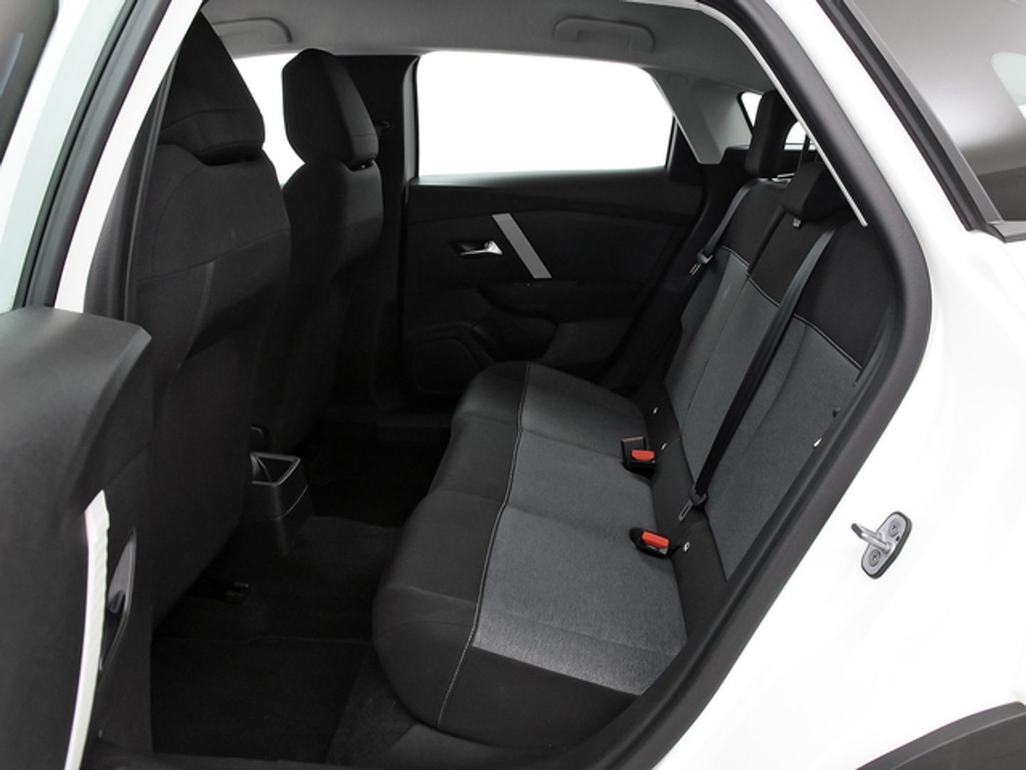 Citroen C4 BlueHDi 110 S&S Live Pack 81 kW (110 CV)