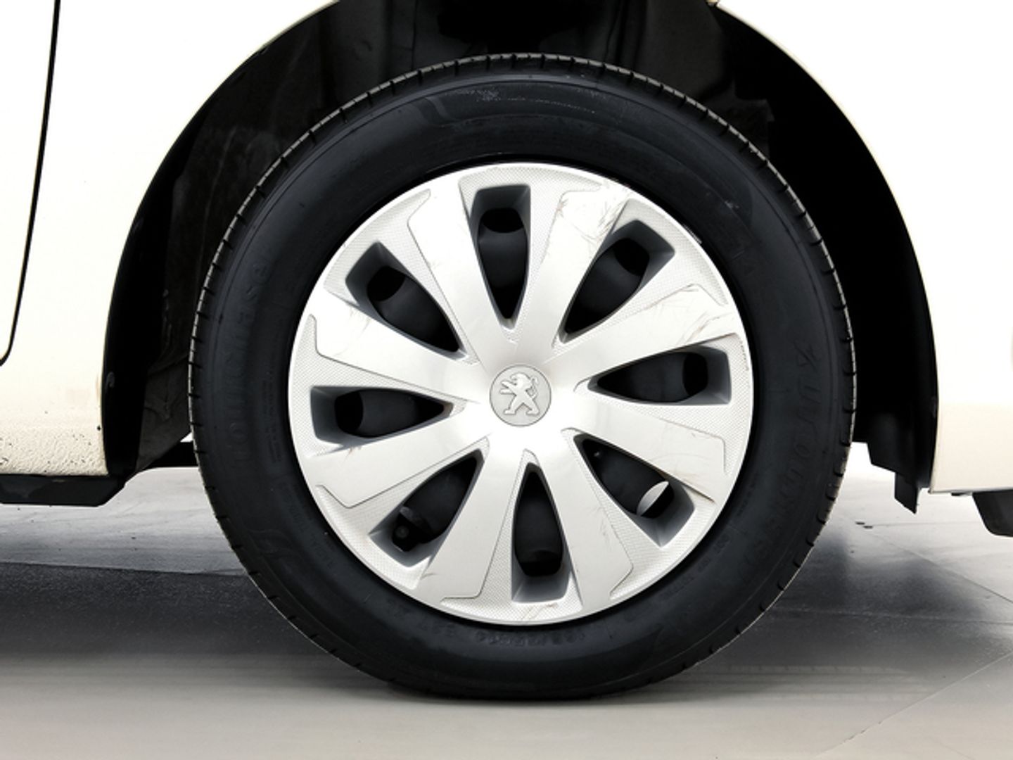 Peugeot 108 VTi Active 53 kW (72 CV)