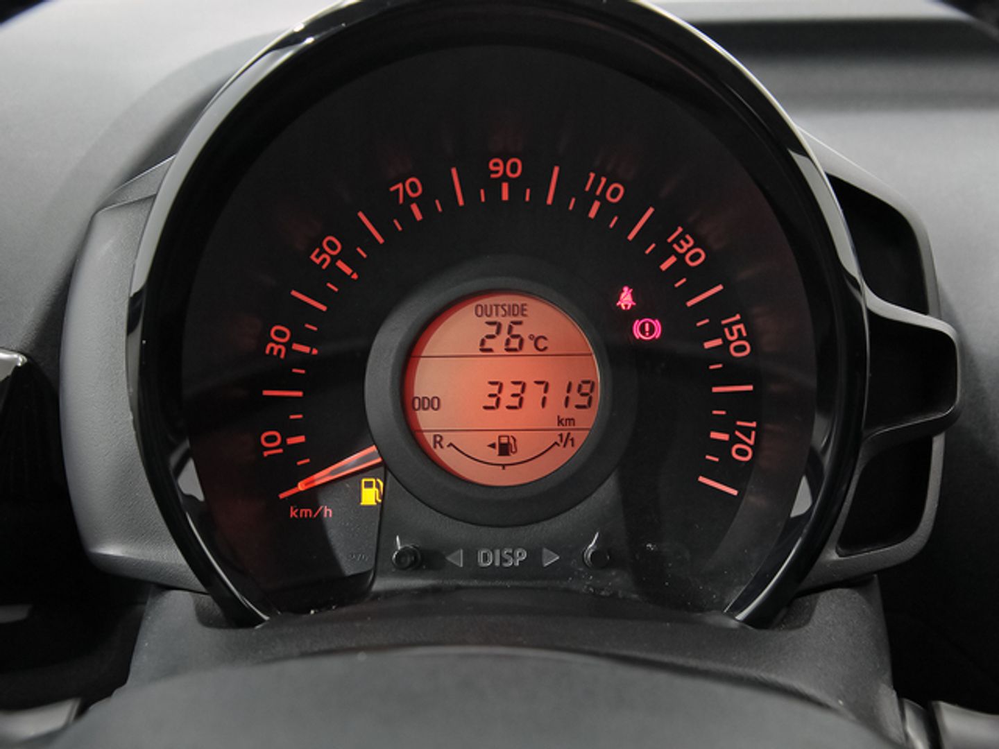 Peugeot 108 VTi Active 53 kW (72 CV)