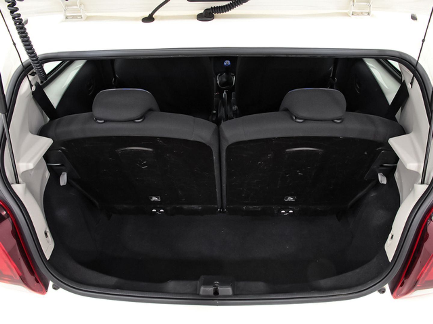 Peugeot 108 VTi Active 53 kW (72 CV)