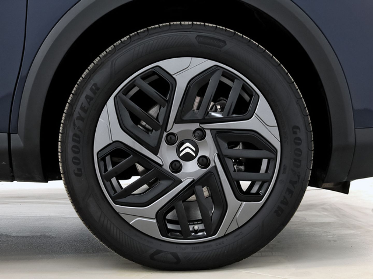 Citroen C4 Hybrid 136 Plus e-DCS6 100 kW (136 CV)